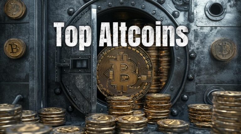 Best Altcoins to Buy as Crypto Firm Announces $1B Merger