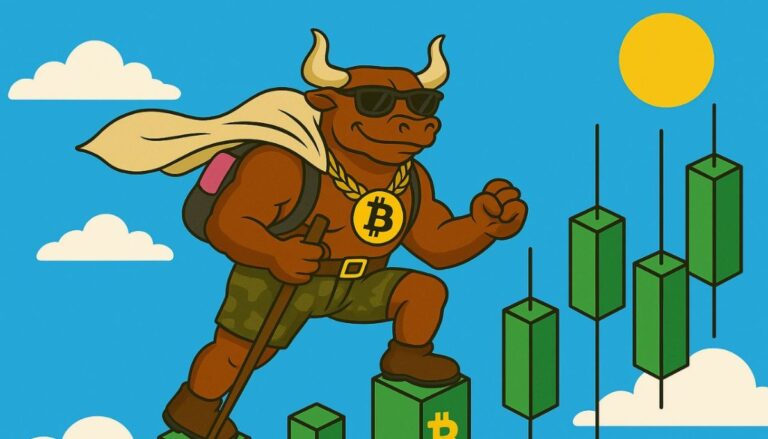 Will This Presale Pump Next?