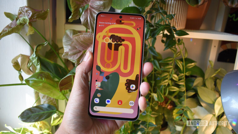 This is how I make any Android phone feel more like a Google Pixel