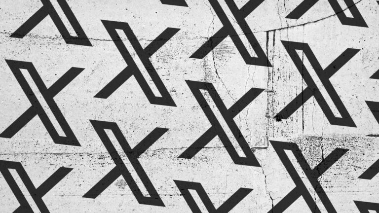X changes its terms to bar training of AI models using its content