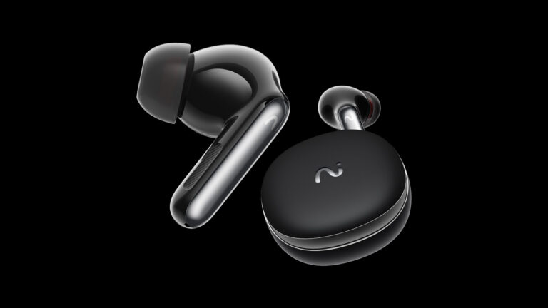 viaim RecDot AI earbuds now on Amazon — with more smart meeting tools to come