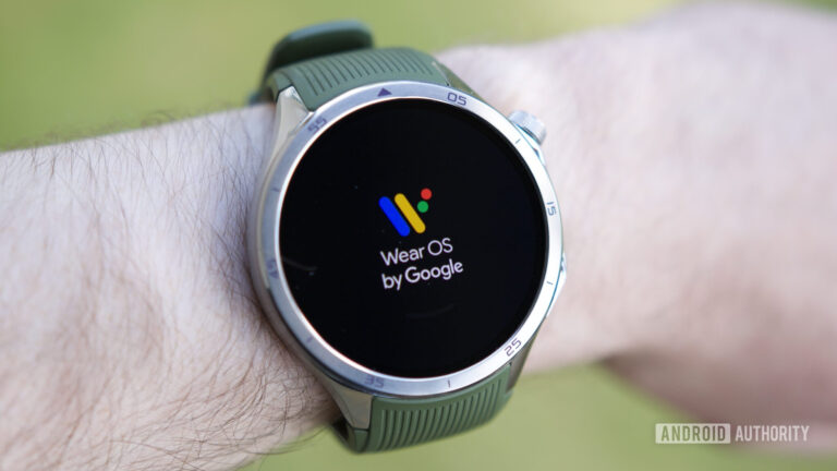 Ever wanted a camera on your Wear OS watch? Well, it’s happening.