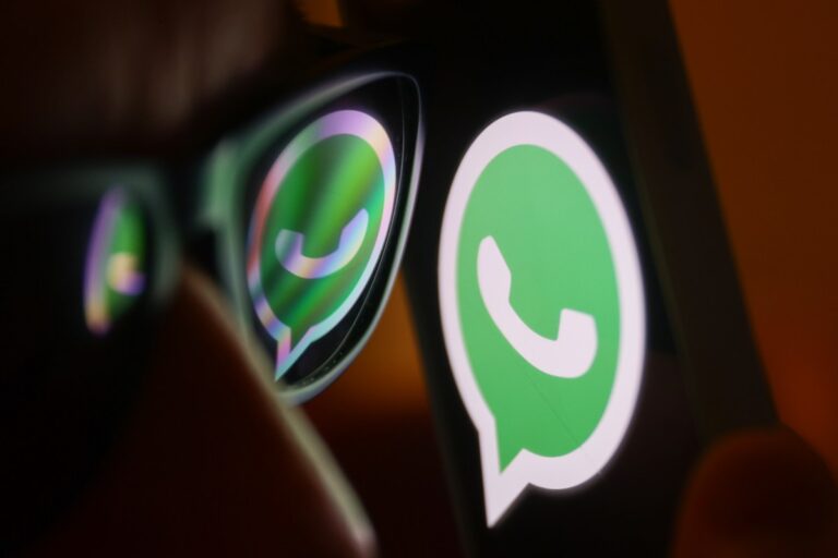 WhatsApp is adding ads to the Status screen