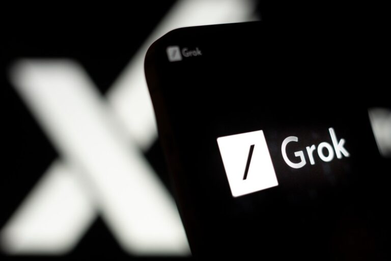 Leak reveals Grok might soon edit your spreadsheets