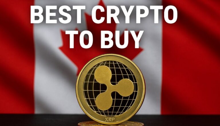 Best Crypto to Buy as First XRP Spot ETF Launches in Canada
