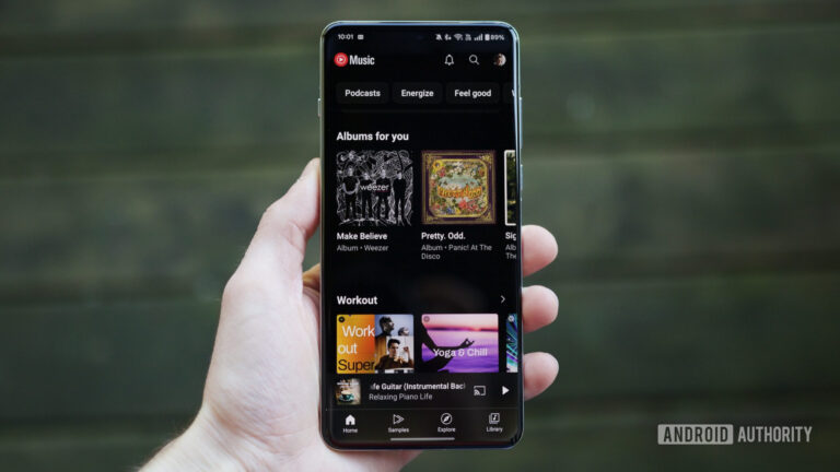 I just can’t imagine using YouTube Music, so why do you?
