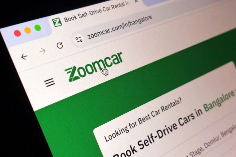 Car sharing giant Zoomcar says hacker accessed personal data of 8.4 million users