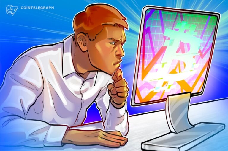 Bitcoin’s Ability to Mount Another Parabolic Rally May be Fading: Analyst