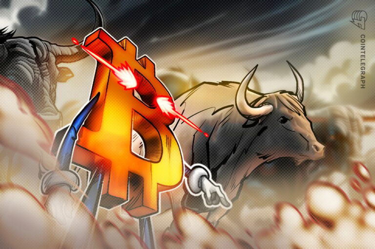 Bitcoin Selling Profit Driven But $140K in July Is Possible