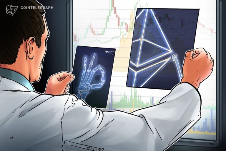 ETH Price Breakout Might Result From Spot ETF Flows
