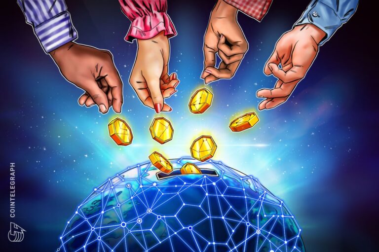 Crypto VC Funding Hits $10B in Q2 2025, Highest Since 2022