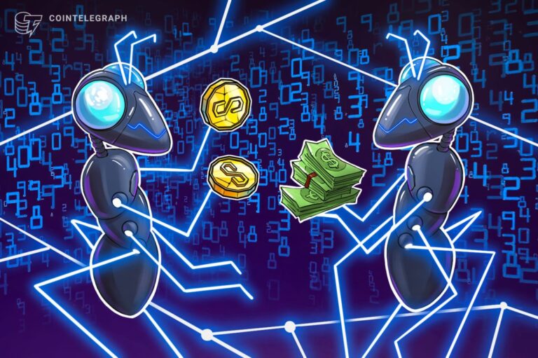 Falcon USD Stablecoin Depegs Amid Liquidity Drop and Transparency FearsAsk ChatGPT