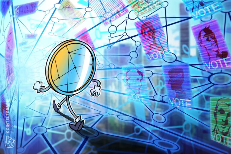 Crypto PAC-Backed Candidate Wins Virginia Democratic Primary