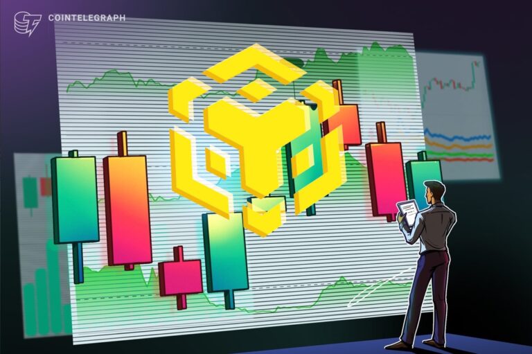 BNB Rally To $719 Possible After Maxwell Upgrade