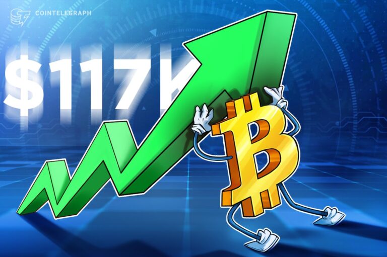 Key Bitcoin Metrics Suggest BTC Price Has Room for Further Expansion