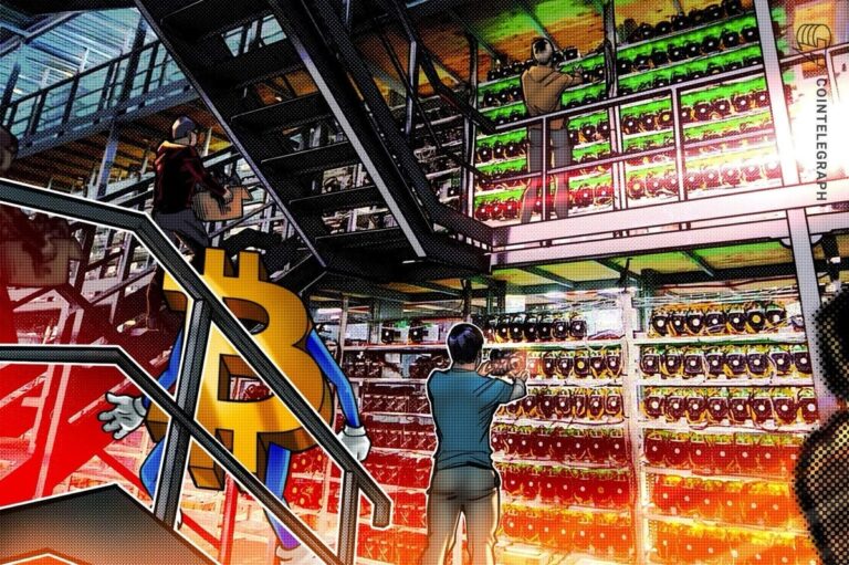 Bitcoin Miners Cut Production To Avoid Texas Peak Power Costs