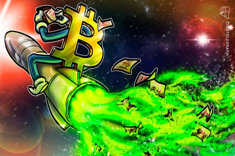 Over 80% Bitcoin in OG Hands Hints Looming BTC Price’ Impulse’ Move Toward New Highs