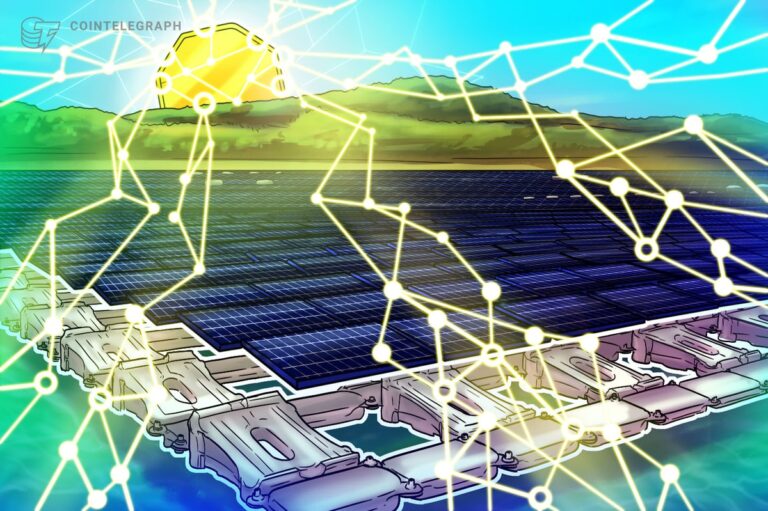 Projective Finance Launches $7M Tokenized Lending Pool for Illinois Solar Schools