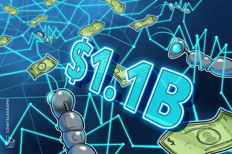 BioSig, Streamex Secure $1.1B to Help Bring Commodities On-Chain