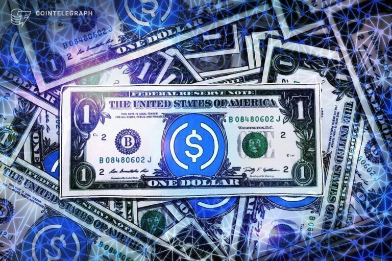 Circle Partners With OKX To Expand UDSC Liquidity Versus USD