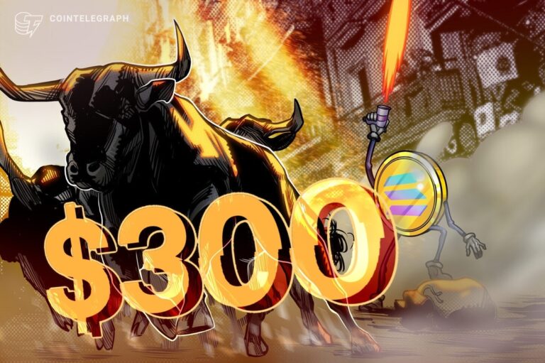 SOL Price Toward $300 Next? Solana ETF Approval Chances Near 100%.