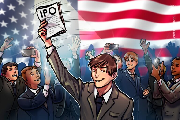 Binance Founder Backs BNB Treasury Company Aiming For US IPO