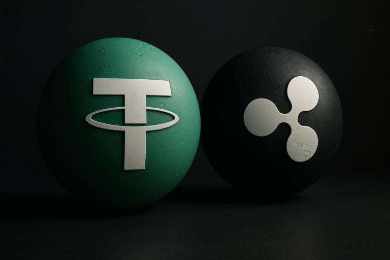 Ripple Is ‘Infinitely’ Worse Than Tether, Says ZachXBT