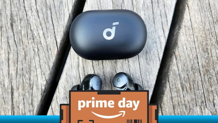 Our favorite budget wireless earbuds are almost half off during Prime Day
