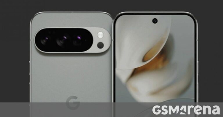 Google Pixel 10 Pro and Pixel 10 Pro XL’s specs surface