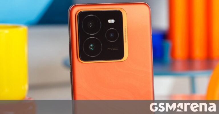 Realme GT 7 series first in line to get Android 16, followed by GT 6