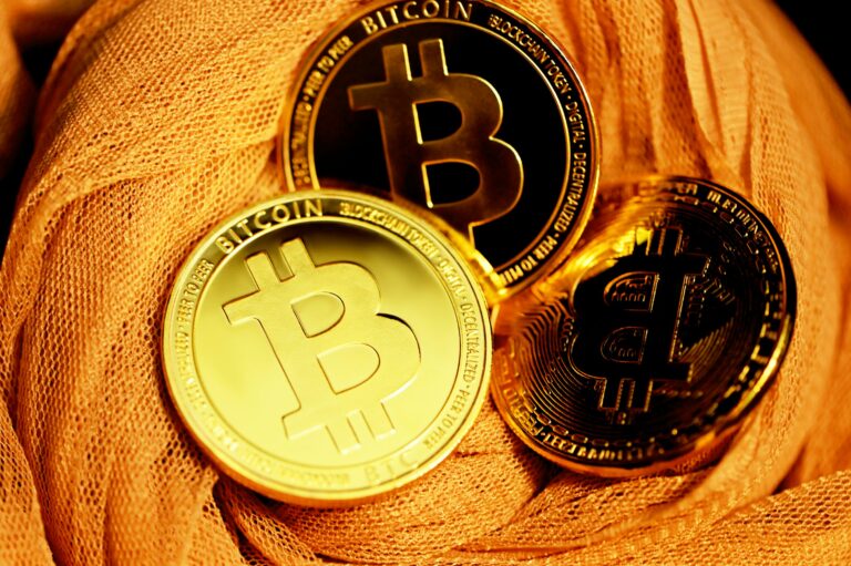 Michael Saylor Drops $500M On Bitcoin—What’s His Next Move?