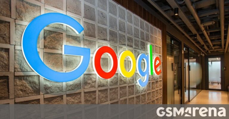 Google loses $314 million lawsuit over data transfers when Android phones are idle