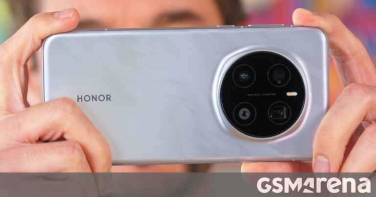 Honor Magic7 Pro selected as Esports World Cup 25 official smartphone