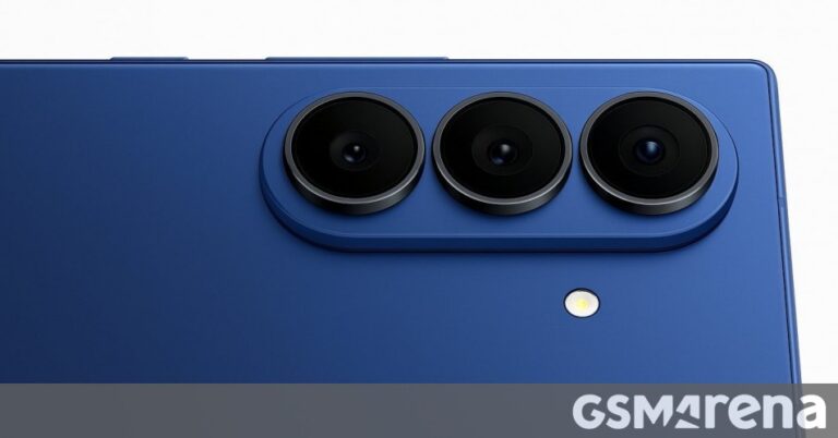 Samsung Galaxy Z Fold7 and Flip7 pre-order and release dates leak