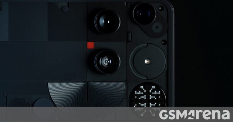 Nothing Phone (3) is now up for pre-order