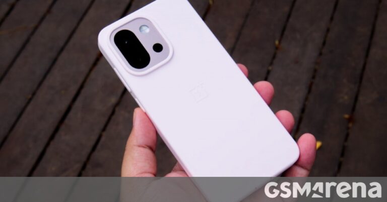 OnePlus 15s/15T details leak – GSMArena.com news