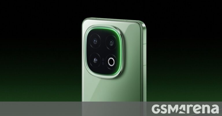 iQOO 13 gets a new color in India