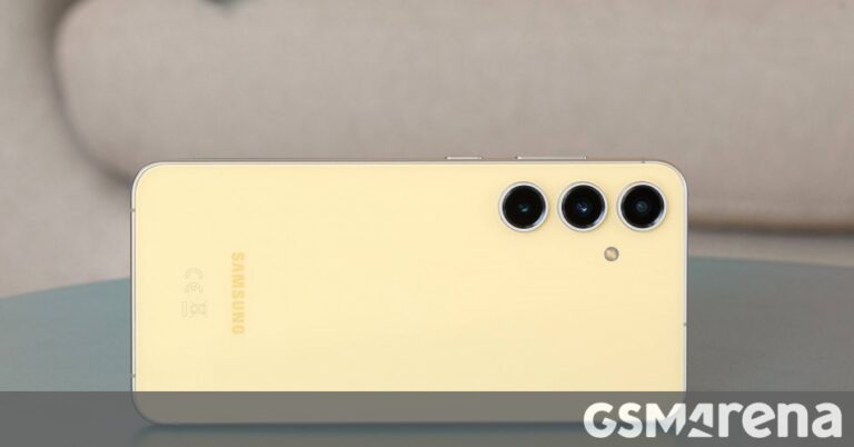 Samsung Galaxy S25 FE to have a flagship display