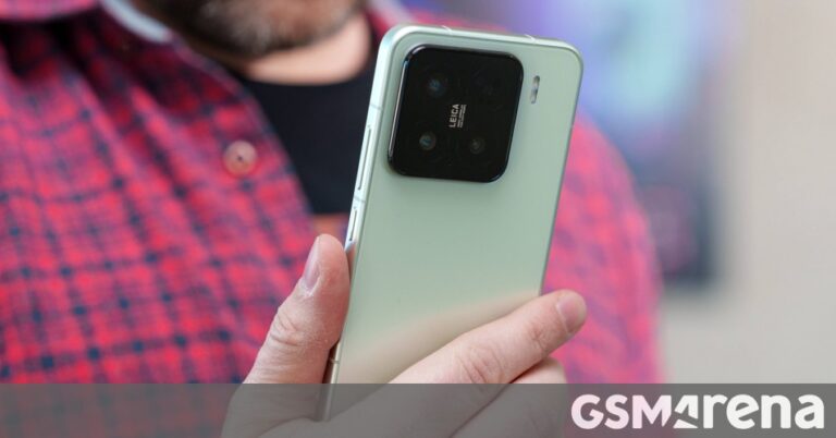 Xiaomi 16 grabs a certification on its way to launch