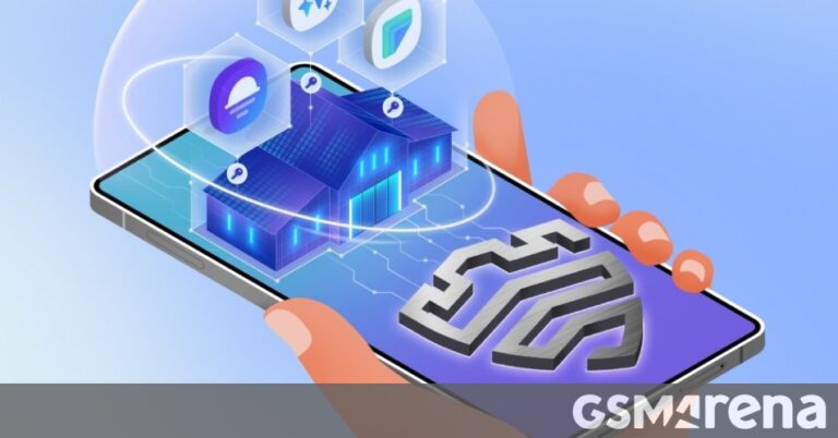 Samsung unveils new security features built into One UI 8