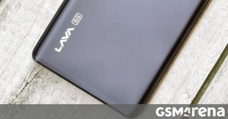Lava Blaze Dragon and Blaze AMOLED 2 are launching this month
