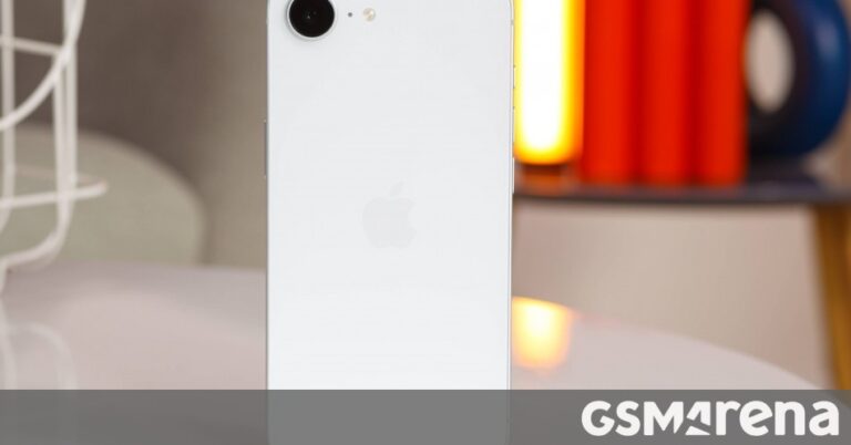 Here’s when the iPhone 17e is coming