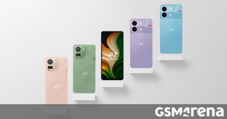 AI+ Pulse and Nova 5G debut in India with privacy-focused NxtQuantum OS