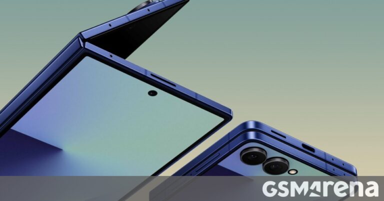Pricing details: Galaxy Z Fold7 gets pricier, Z Flip7 costs the same, the FE is cheaper than both