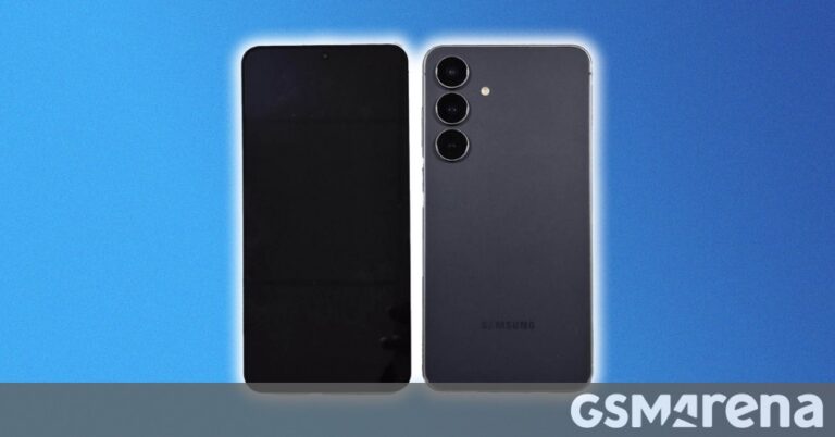 Samsung Galaxy S25 FE emerges in WPC listing
