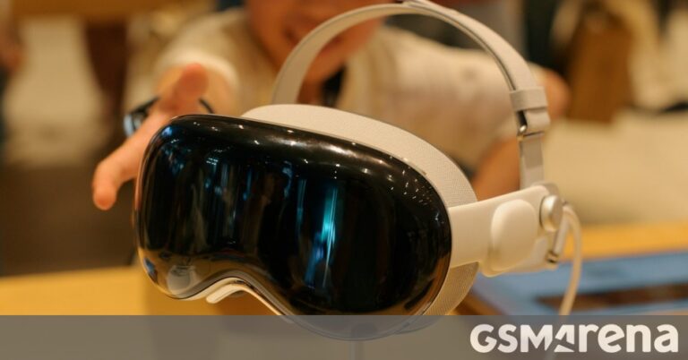 Apple Vision Pro update is coming, here’s when and what will change