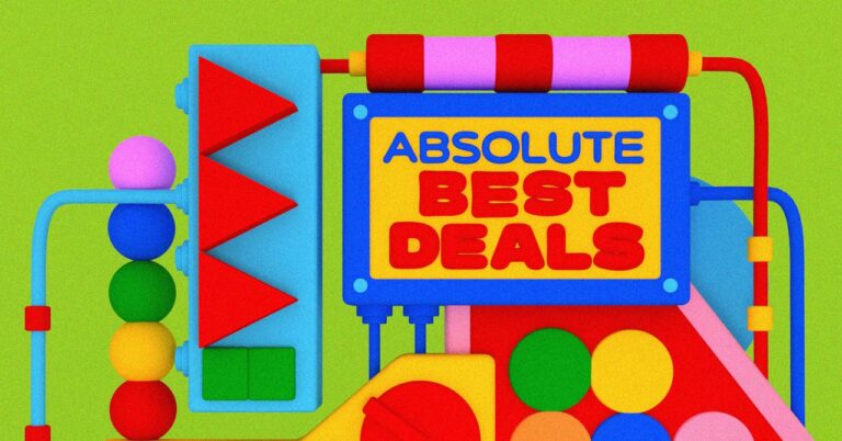 141 Best Prime Day Deals of 2025—Every Gadget Has Been Tested By Us