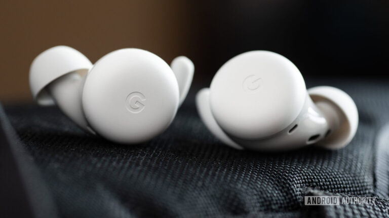 Pixel Buds 2a rumor points to new affordable Google earbuds