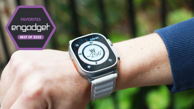 The best Apple Watch in 2025
