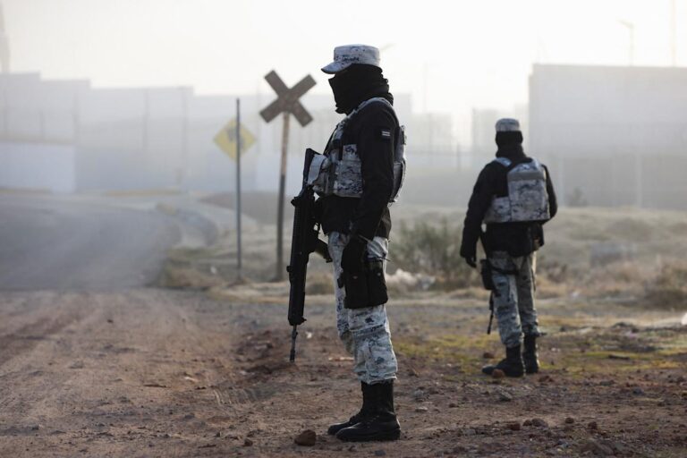 El Chapo drug cartel reportedly tracked and killed informants by hacking an FBI phone